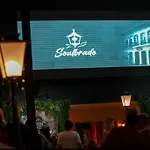 No Coracao De Jacarepagua!