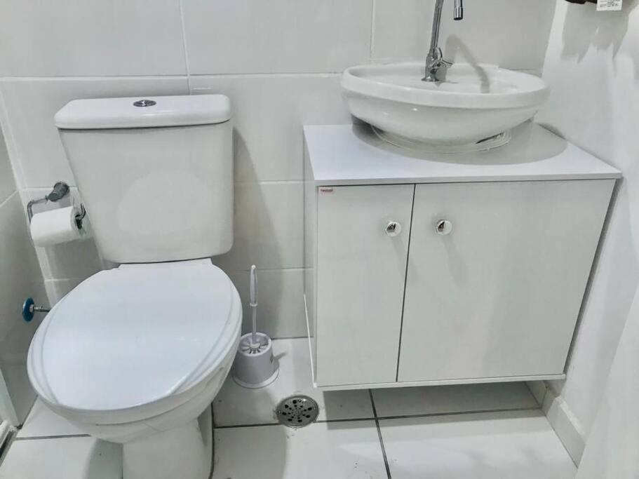 Apartamento No Coracao De Jacarepagua! *